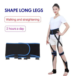 Leg Shape Correction Belt Rieworkes