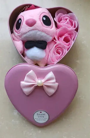 Crafted Plush Toys Rieworkes