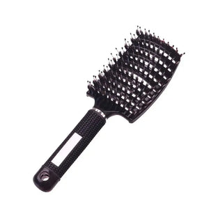 Detangling Hair Brush Rieworkes