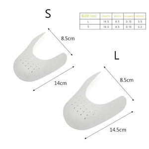 Shoe Crease Protector Kit Rieworkes