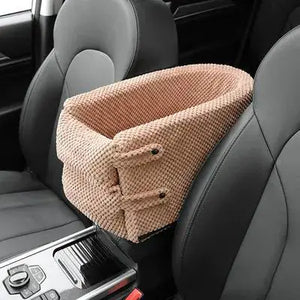Pet Safety Seat Rieworkes