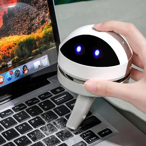 Desk Table Mini Vacuum Cleaner Rieworkes