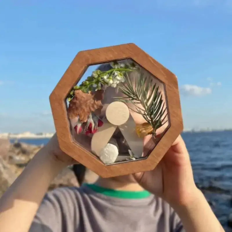 Kaleidoscope Kit Rieworkes