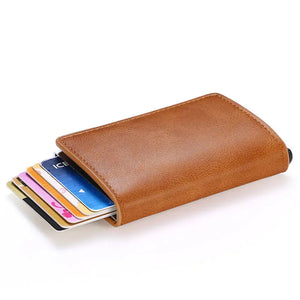 Men Credit Card Holders Rieworkes