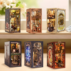 Enchanted Nook Kit Rieworkes
