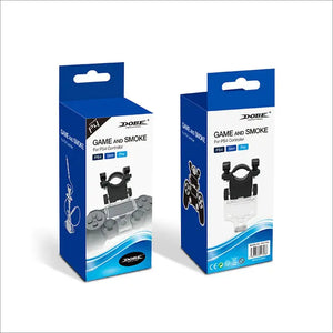 Shisha Hookah Hose Holder Rieworkes