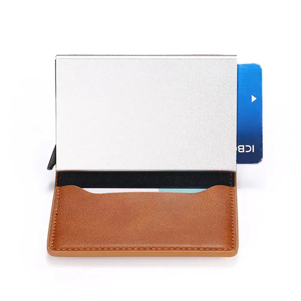 Men Credit Card Holders Rieworkes