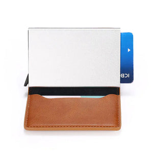 Men Credit Card Holders Rieworkes