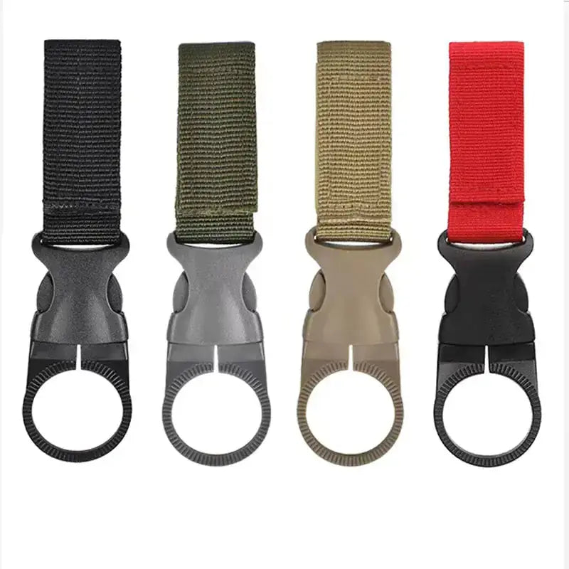Belt Backpack Hanger Clip Rieworkes