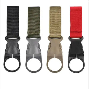 Belt Backpack Hanger Clip Rieworkes
