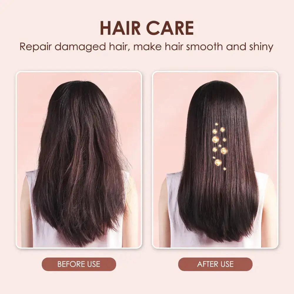 Hair Wand Pro Rieworkes
