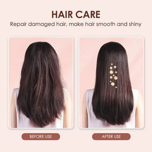Hair Wand Pro Rieworkes