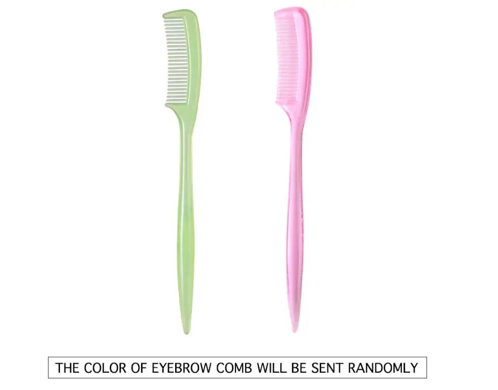 Brow Lamination And Tint Kit Rieworkes
