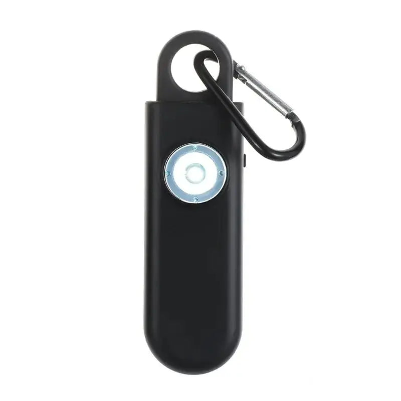 Personal Safety Alarm Keychain Rieworkes