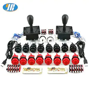 Arcade Game Kit Rieworkes