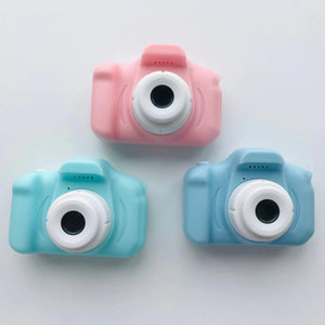 Vintage Kids Camera Rieworkes