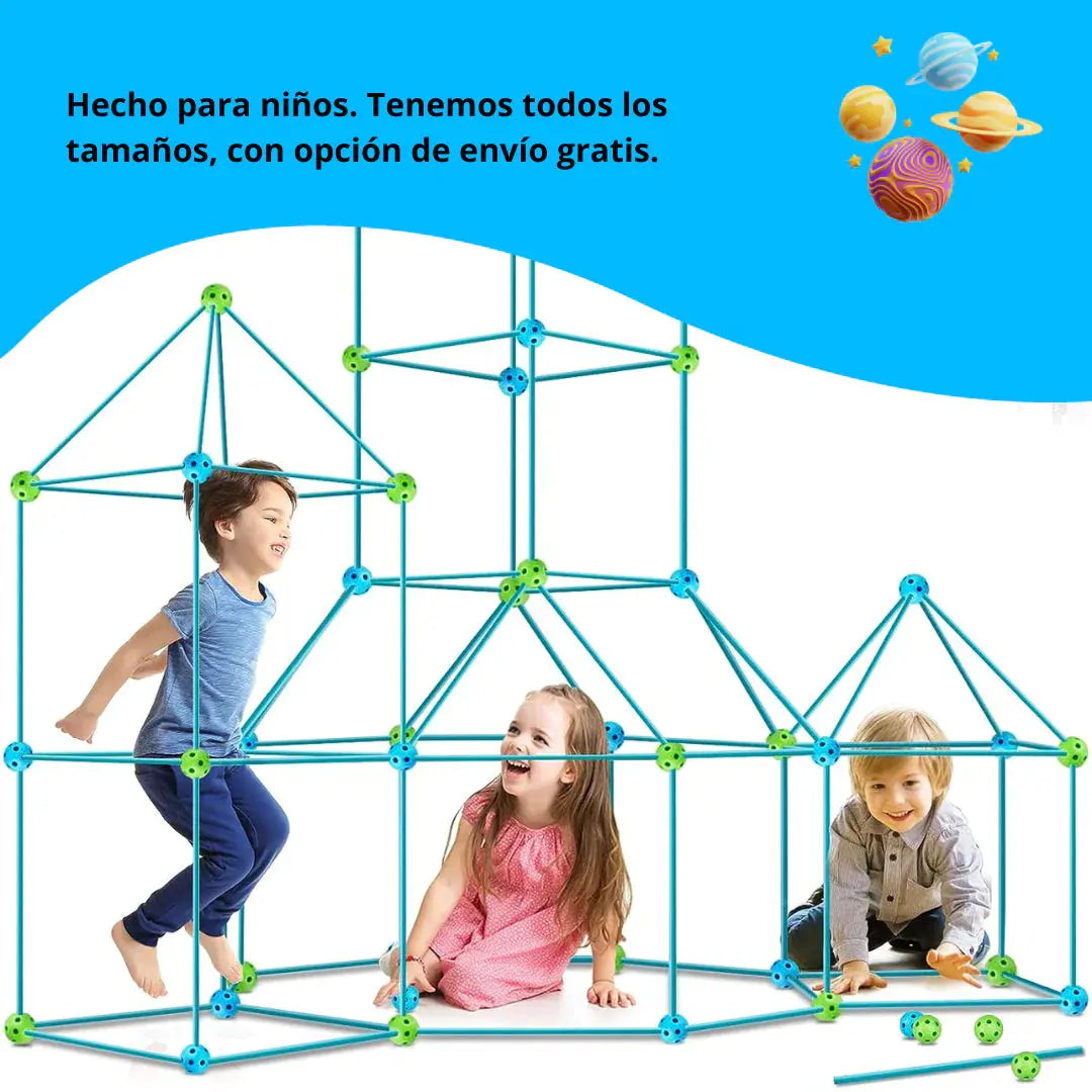Sensory Strength Building Kit Rieworkes