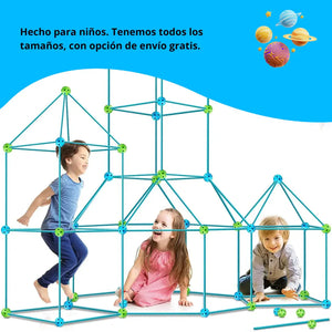 Sensory Strength Building Kit Rieworkes
