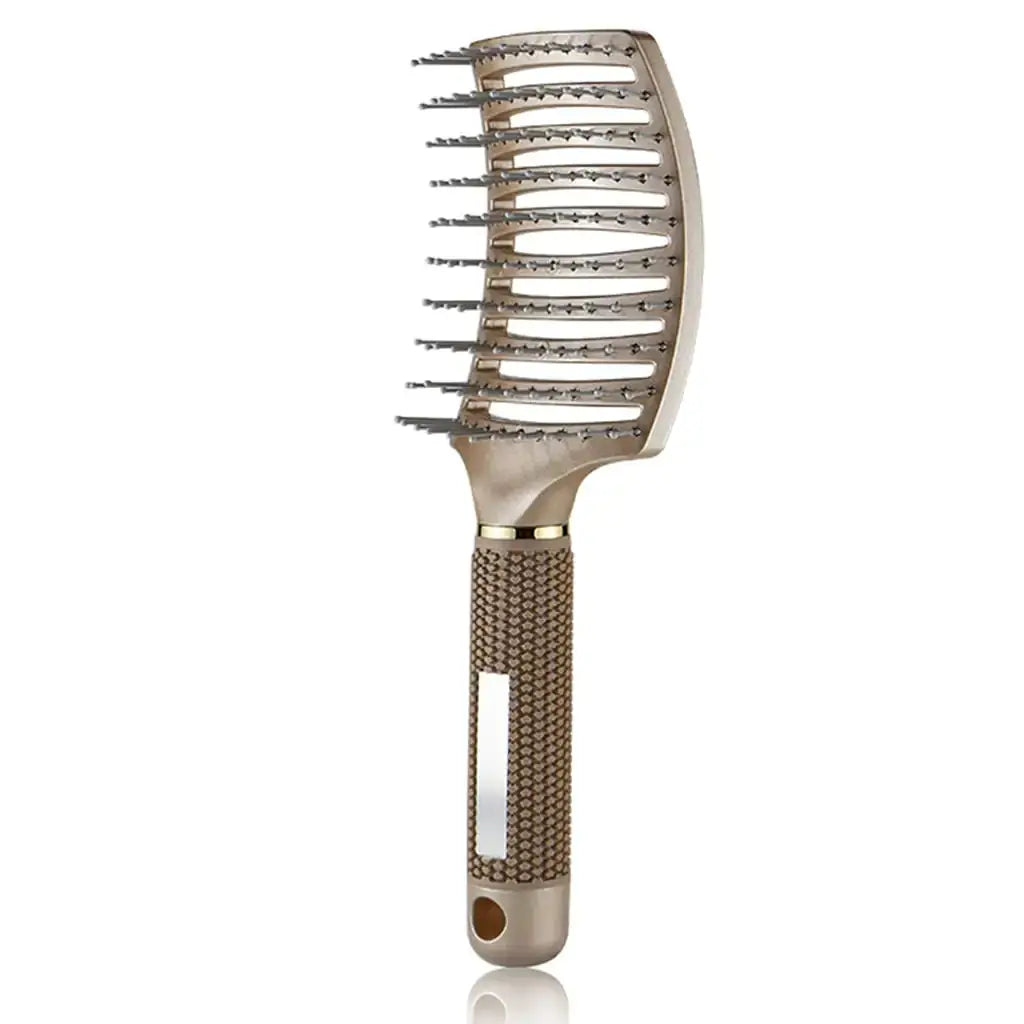 Detangling Hair Brush Rieworkes