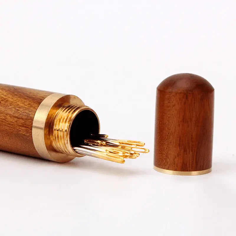 Practical Needle Kit + Needle Rieworkes