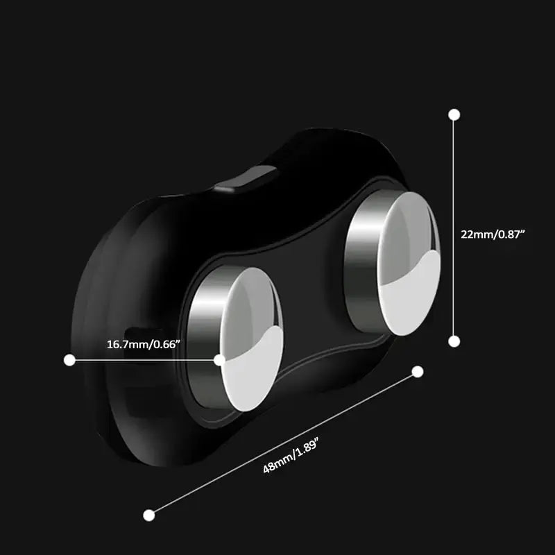 Anti-Snoring Device Rieworkes