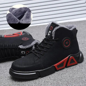 Waterproof Safety Shoes Rieworkes