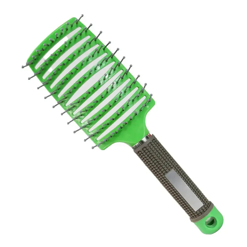 Detangling Hair Brush Rieworkes