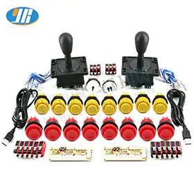 Arcade Game Kit Rieworkes