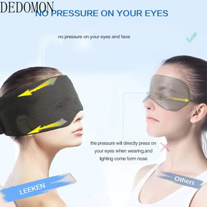 Sleeping Eye Mask Rieworkes