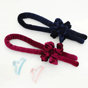 Hair Curler Rieworkes