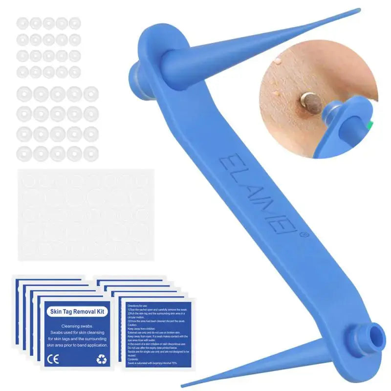 Skin Tag Remover Kit Rieworkes
