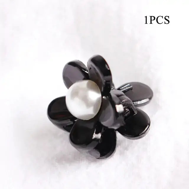 Butterfly Hair Claw Rieworkes