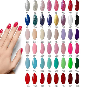 Nail Lamp Set Rieworkes