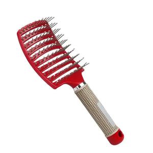 Detangling Hair Brush Rieworkes
