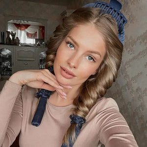 Hair Curler Rieworkes