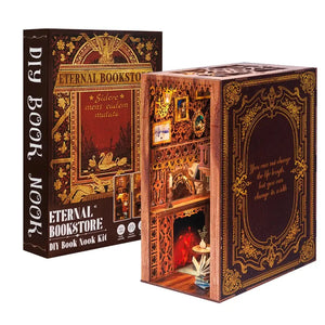 Enchanted Nook Kit Rieworkes
