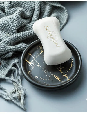 Nordic Matte Bathroom Accessories Set Rieworkes