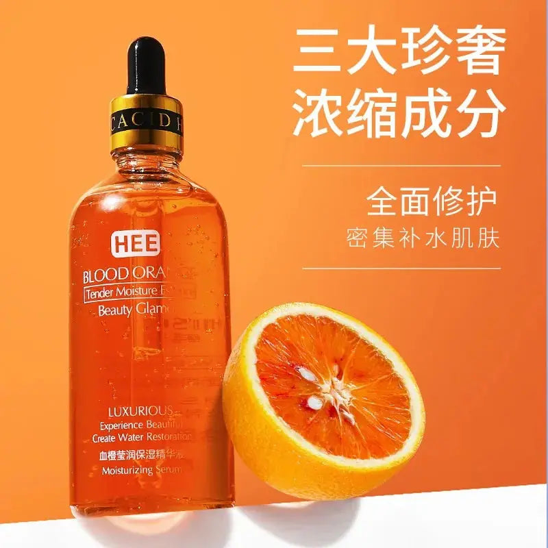 Skin Whitening Serum Rieworkes