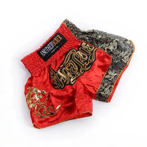 Men Boxing Shorts Rieworkes