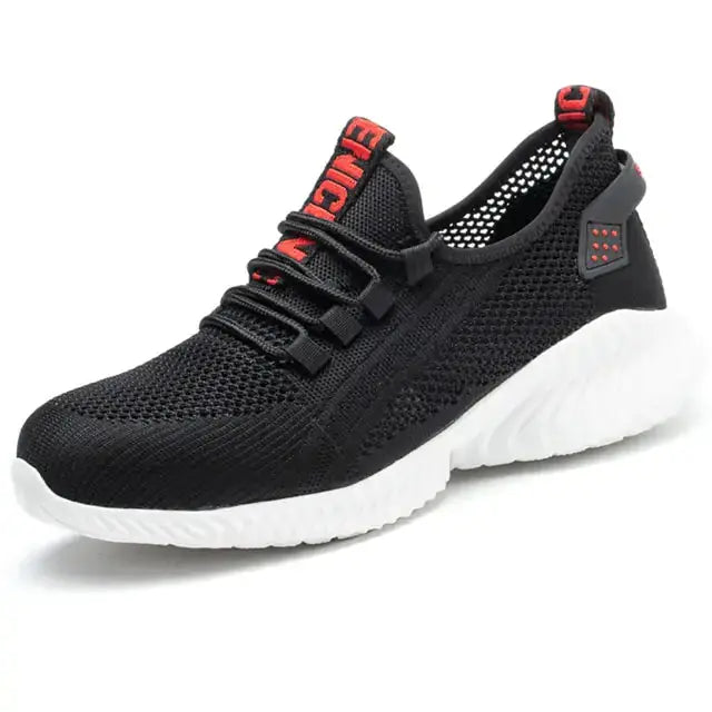 Men Protective Shoes Rieworkes