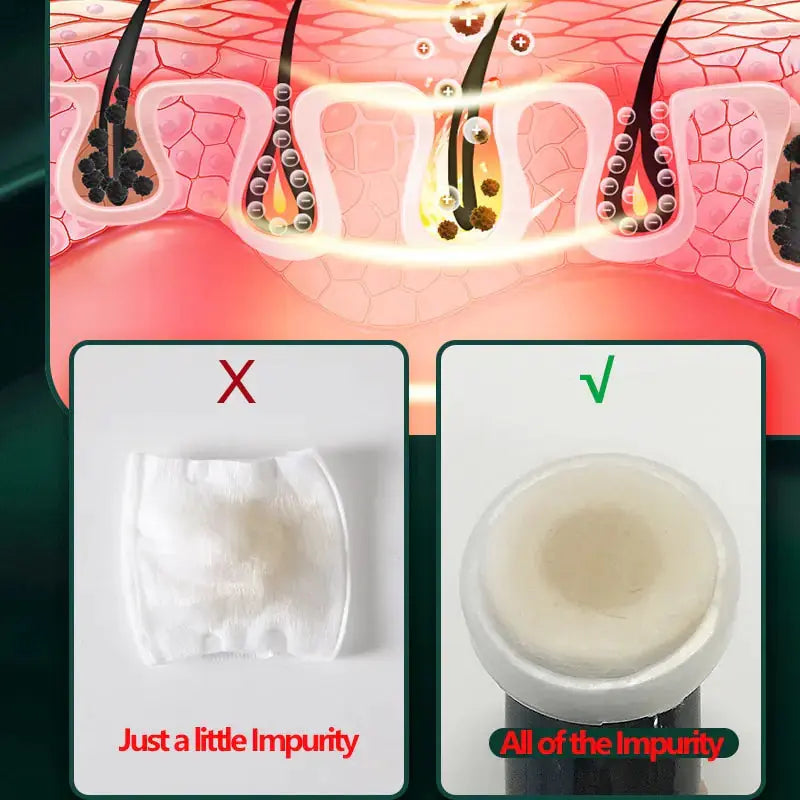 Ultrasonic Skin Scrubber Rieworkes