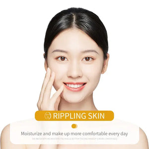 Bioaqua Face Care Sheet Masks Rice Nourishing Moisturizing Female Facial Beauty Product for Korean Skin One Piece Free Shipping Rieworkes
