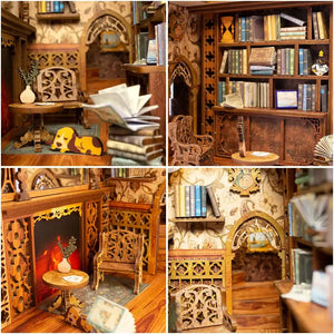 Enchanted Nook Kit Rieworkes