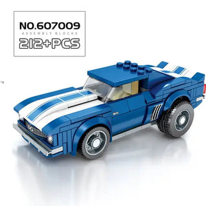F1 Great Vehicles Kit Toys Rieworkes