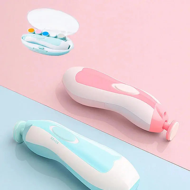 Kids Nail Clippers Rieworkes