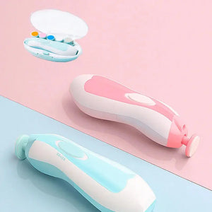 Kids Nail Clippers Rieworkes