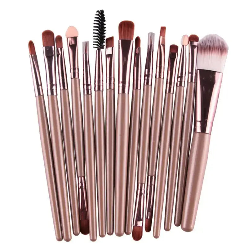 Brush Makeup Kit Rieworkes