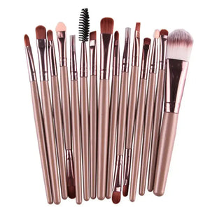 Brush Makeup Kit Rieworkes