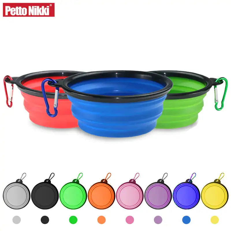 Pet Bowl Rieworkes