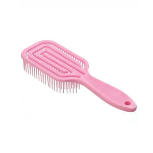 Massage Hair Comb Rieworkes